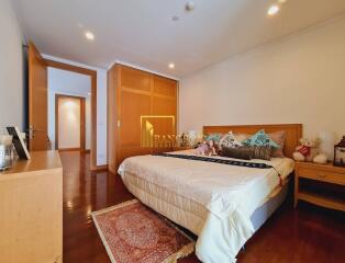 3 Bedroom Apartment in Phrom Phong