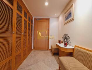 3 Bedroom Apartment in Phrom Phong