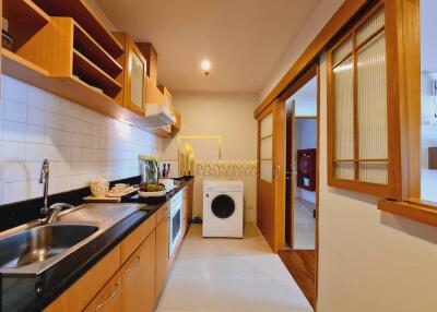 2 Bed Apartment in Phrom Phong