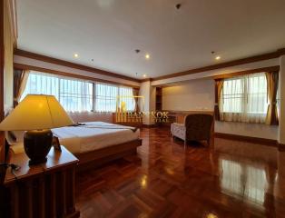 3 Bed Apartment in Phrom Phong