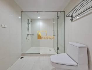 3 Bed Apartment in Phrom Phong