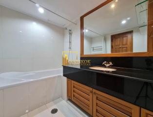 3 Bed Apartment in Phrom Phong