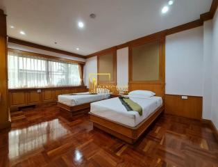 3 Bed Apartment in Phrom Phong