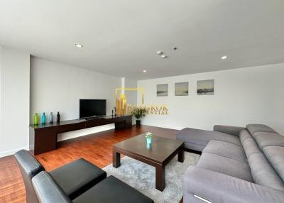 3 Bedroom Apartment in Sathorn CBD Area