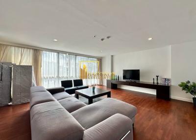 3 Bedroom Apartment in Sathorn CBD Area