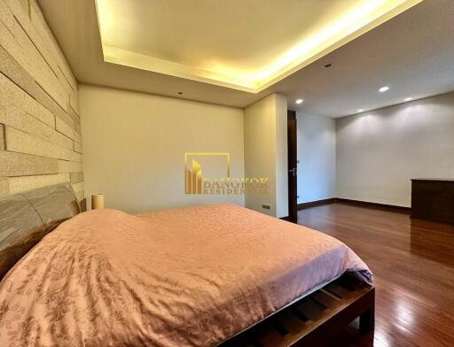 Remarkable 2 Bedroom Apartment in Sathorn