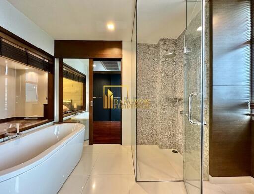 Remarkable 2 Bedroom Apartment in Sathorn