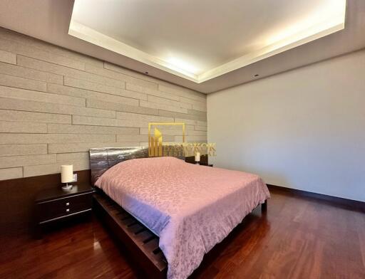 Remarkable 2 Bedroom Apartment in Sathorn