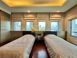 Remarkable 2 Bedroom Apartment in Sathorn