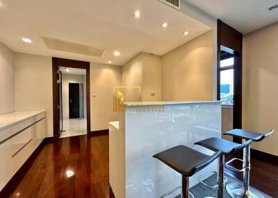 Remarkable 2 Bedroom Apartment in Sathorn