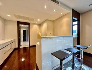 Remarkable 2 Bedroom Apartment in Sathorn