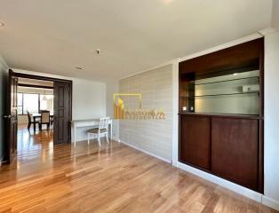 4 Bedroom Apartment in Asoke