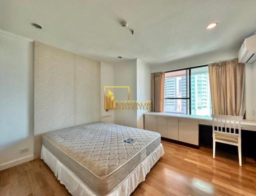 4 Bedroom Apartment in Asoke