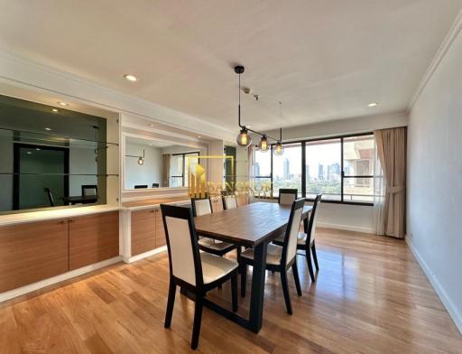 4 Bedroom Apartment in Asoke