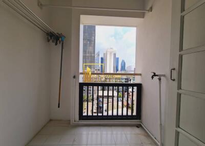 3 Bedroom Apartment in Chidlom