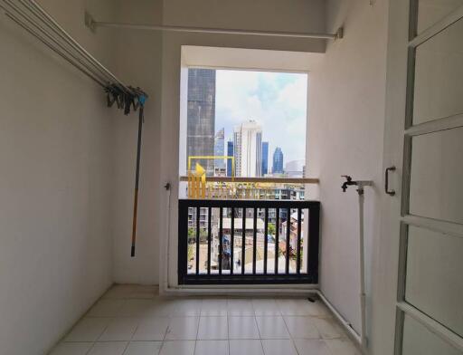 3 Bedroom Apartment in Chidlom