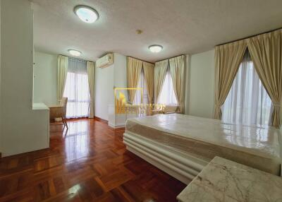 3 Bedroom Apartment in Chidlom