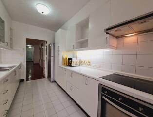 3 Bedroom Apartment in Chidlom