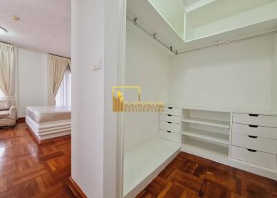 3 Bedroom Apartment in Chidlom