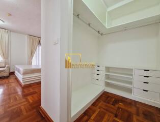 3 Bedroom Apartment in Chidlom