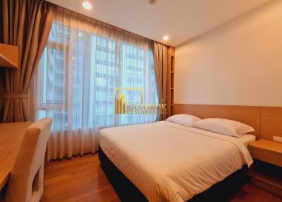 2 Bed Apartment in Thonglor