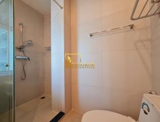 2 Bed Apartment in Thonglor