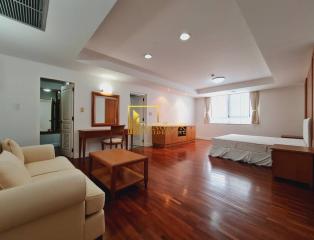 3 Bed Apartment in Phrom Phong