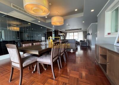 2 Bedroom Apartment in Phloenchit