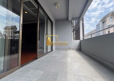 2 Bedroom Apartment in Phloenchit