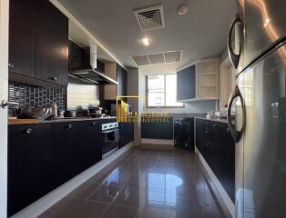 2 Bedroom Apartment in Phloenchit