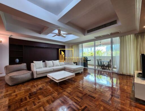 4 Bedroom Apartment in Asoke