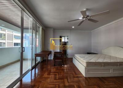 4 Bedroom Apartment in Asoke