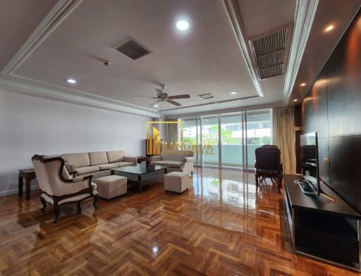 4 Bedroom Apartment in Asoke