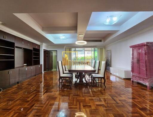 4 Bedroom Apartment in Asoke