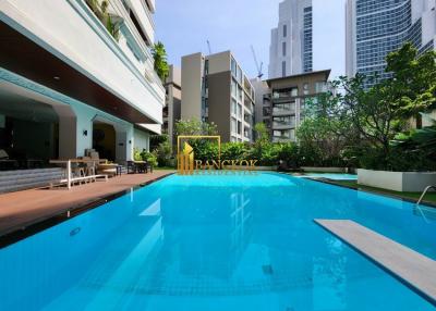 4 Bedroom Apartment in Asoke