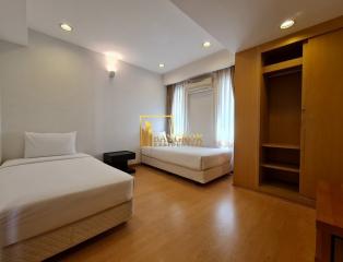 3 Bedroom Apartment in Phrom Phong