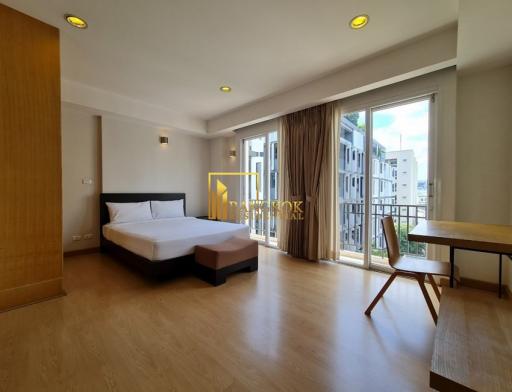 3 Bedroom Apartment in Phrom Phong