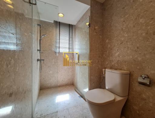 3 Bedroom Apartment in Phrom Phong