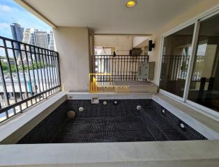 3 Bedroom Apartment in Phrom Phong