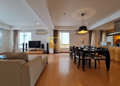 3 Bedroom Apartment in Phrom Phong