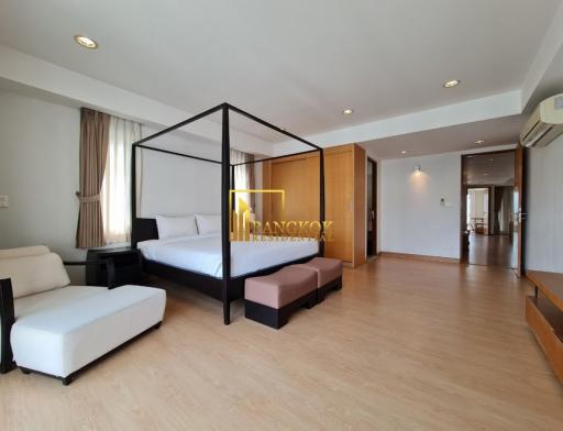 3 Bedroom Apartment in Phrom Phong