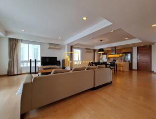 3 Bedroom Apartment in Phrom Phong