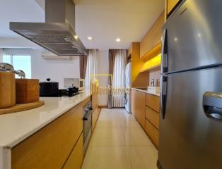 3 Bedroom Apartment in Phrom Phong