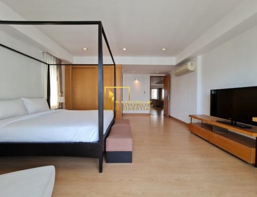 3 Bedroom Apartment in Phrom Phong