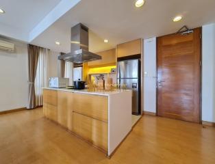 3 Bedroom Apartment in Phrom Phong