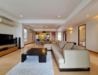 3 Bedroom Apartment in Phrom Phong