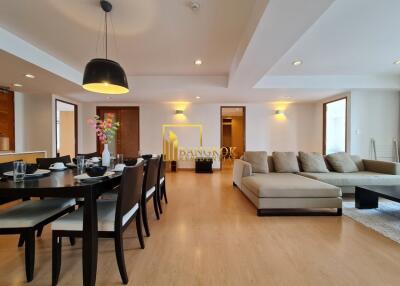 3 Bedroom Apartment in Phrom Phong