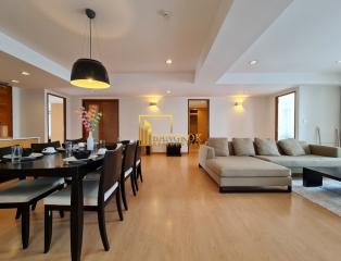 3 Bedroom Apartment in Phrom Phong