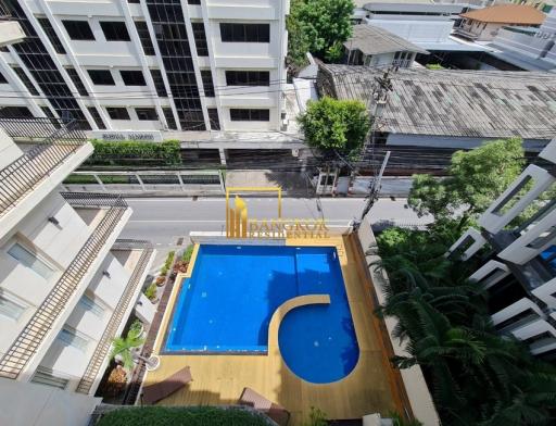 3 Bedroom Apartment in Phrom Phong