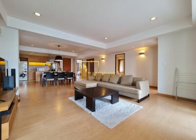 3 Bedroom Apartment in Phrom Phong